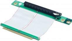 Image du produit Exertis Connect PCI Express Riser Card Pour installer des cartes PCI Express dans un boîtier de serveur 1U ou 2U