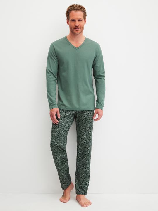 Produktbild Calida Special Pyjama, lang (M)