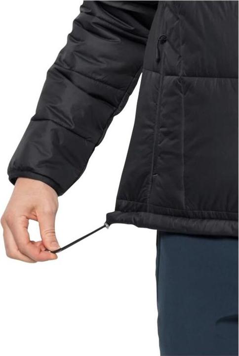 Immagine prodotto Jack Wolfskin Bergland Ins Hoody M (L)