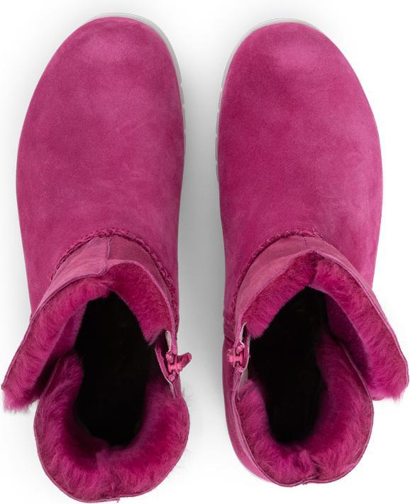 Actual product image Vitaform Supersoft ankle boot (36)