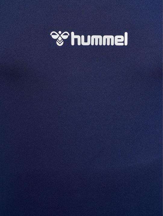 Actual product image hummel hmlBL PERFORMANCE TEE L/S KIDS (164)