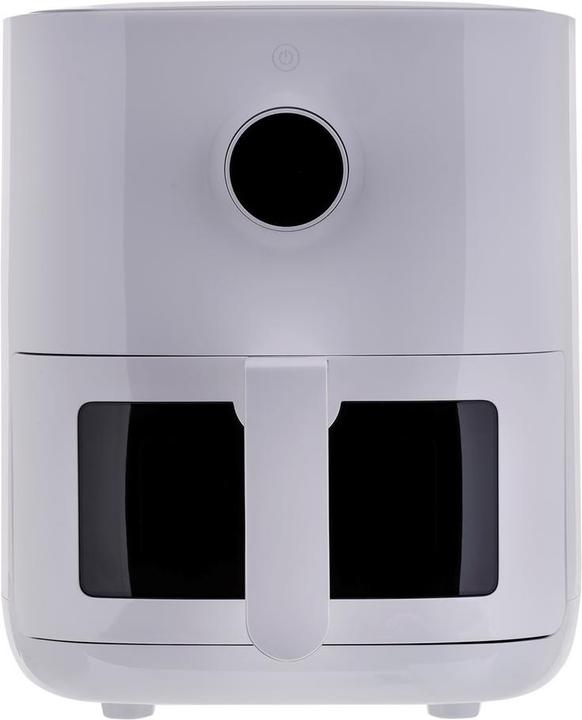 Actual product image Xiaomi Smart Air Fryer Pro (EU plug)