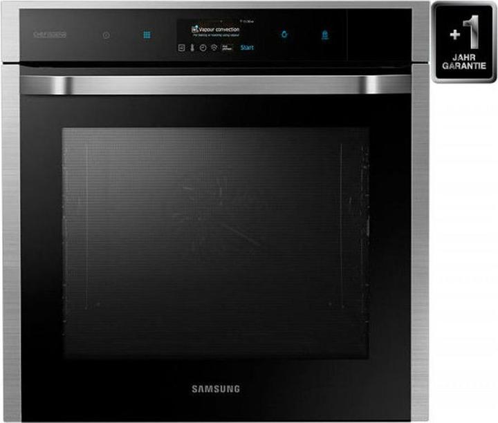 Produktbild Samsung Garantieverlängerung + 1 Jahr für Ofen