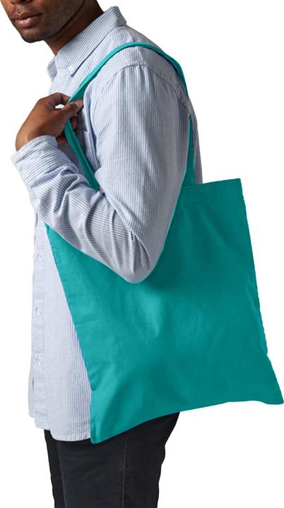 Produktbild Westford Mill Promo Einkaufstasche 10 Liter (2 StückPackung) (10 l)
