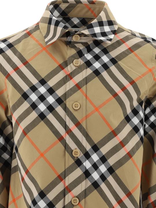 Immagine prodotto Burberry Kb5 Owen Ls Esntl