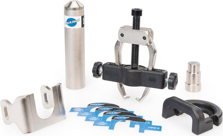 Produktbild Park Tool CBP-8 Campa Power Torque Werkzeug Set