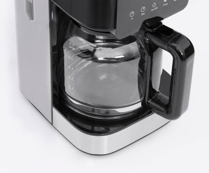 Produktbild Caso 1846 Kaffeemaschine Halbautomatisch Filterkaffeemaschine 1 5 l