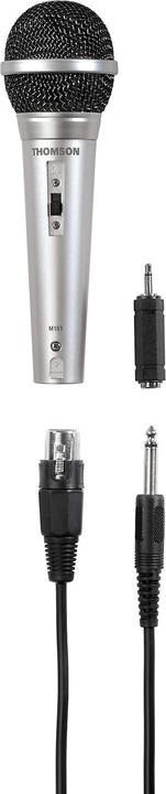 Actual product image Thomson M151
