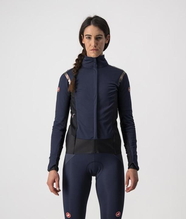 Savile Blue, Bronze-Silver Gray