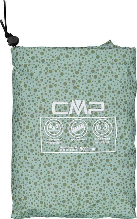 Immagine prodotto CMP Campagnolo Hoodie (M)