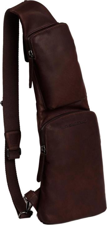 Immagine prodotto The Chesterfield Brand Borsa a tracolla Logan 0286