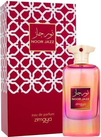 Immagine prodotto Zimaya Noor Jazz (Eau de parfum, 100 ml)