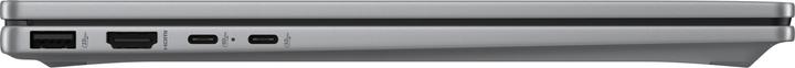 Actual product image HP OmniBook X Flip 14-fk0632nz (14", AMD Ryzen AI 7 350, 16 GB, 512 GB, CH)