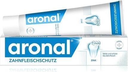 Produktbild Aronal Zahnpasta (75 ml)