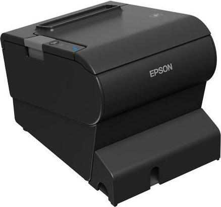 Immagine prodotto Epson TM-T88VI (NFC, USB 2.0 femmina di tipo B, Ethernet, RS-232)