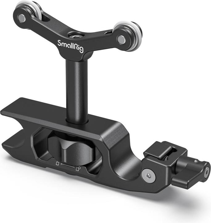 Immagine prodotto SmallRig Supporto universale per lenti LWS (Accessori video vari)