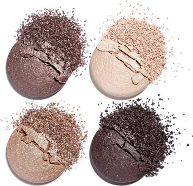 Actual product image Chanel Les 4 Ombres (#226 Tisse Rivoli)