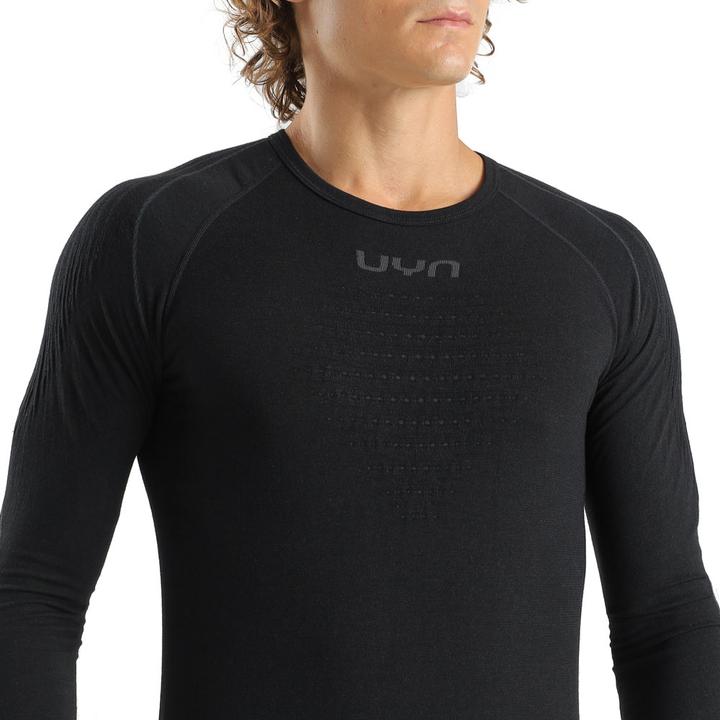 Actual product image UYN Thermoshirt Evolutyon Biotech (S, M)