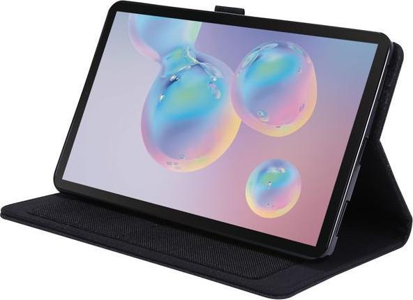 Produktbild MU Classic Hülle aus Stoff/Kunstleder (Galaxy Tab A 8.4 (2020))