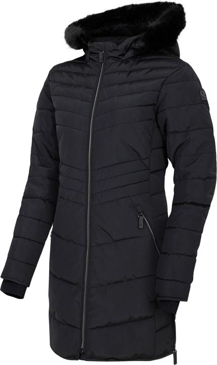 Immagine prodotto Dare2b Striking IIII Giacca Imbottita Media Lunghezza Donna