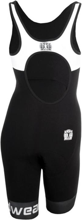 Bioracer Tri Elite Bathing Suit (XS)
