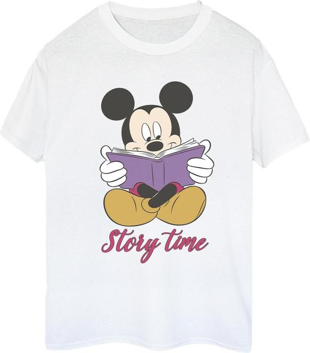 Disney Mickey Mouse Story Time TShirt (3XL)