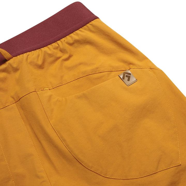 Actual product image Directalpine Frog Lady 1.0, Kletterhose, Damen (Regular Fit) - Direct Alpine, 200 (XXL)