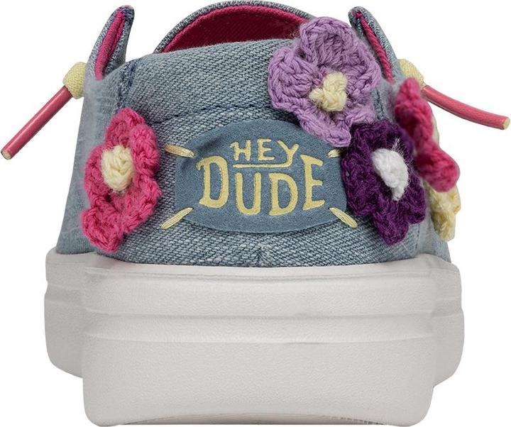 Produktbild Hey Dude Wendy Rise (36)