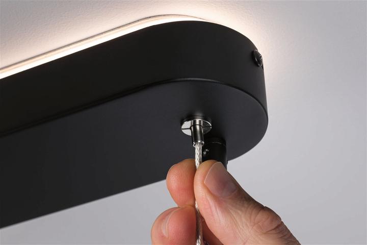 Produktbild Paulmann Puric Pane Zigbee (450 lm)