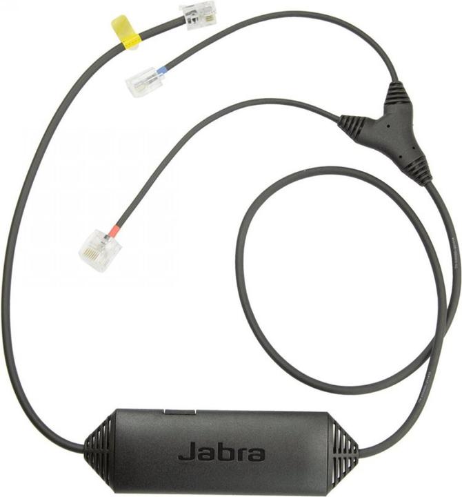 Produktbild Jabra Link EHS-Adapterkabel für NEC