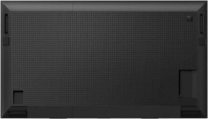 Actual product image Sony 55" Pro BRAVIA LCD 440nit (3840 x 2160 Pixels, 55")
