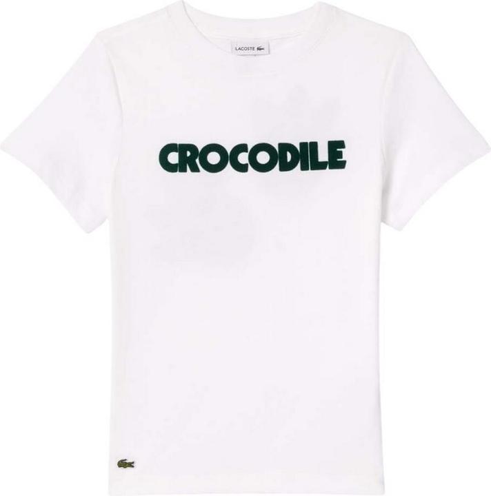 Lacoste TShirt (140)