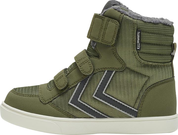 Produktbild hummel Stadil Super Poly Boot Mid Recycle Jr (25)