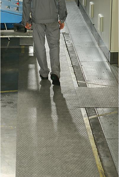 Actual product image kaiserkraft FIRST Binding fleece for oil (4 pcs.)