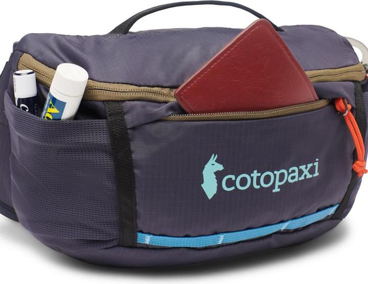 Immagine prodotto Cotopaxi Zaino idrico Lagos (5 l)