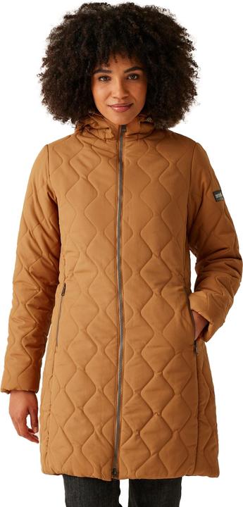 Immagine prodotto Regatta Fritha III Parka Isolato Donna (50)