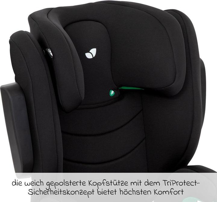 Actual product image Joie I-Trillo (Child seat, ECE R129/i-Size Standard)