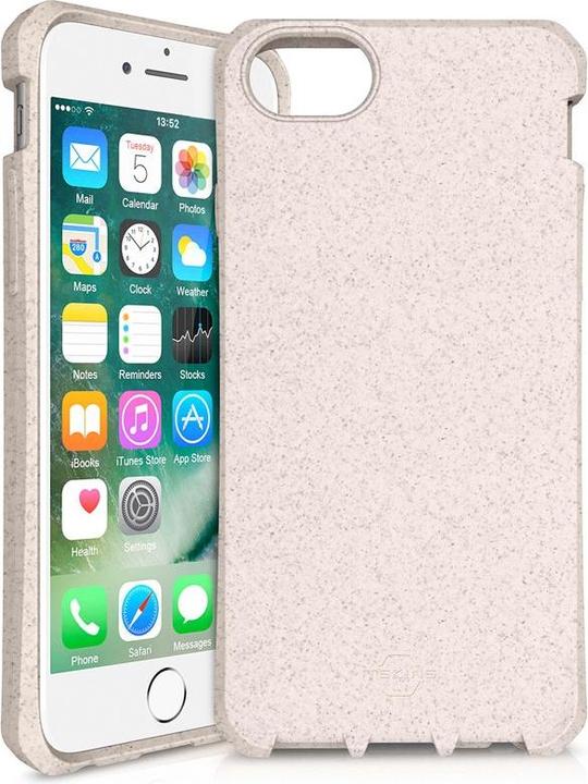Image du produit Itskins Feronia Organic (Apple iPhone 8, Apple iPhone SE (2ème génération), Apple iPhone 6s, Apple iPhone 6, Apple iPhone 7)