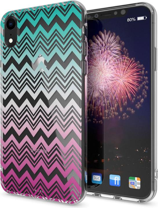 Image du produit Nalia Affaire Slim (Apple iPhone XR)