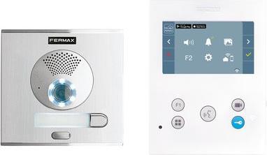 Produktbild Fermax 94511