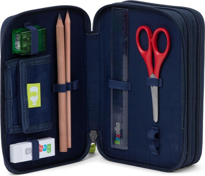 Produktbild Ergobag Maxi-Mäppchen Bärzaubernd