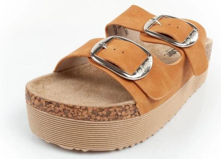 Actual product image Lee Cooper Flip-Flops (41)