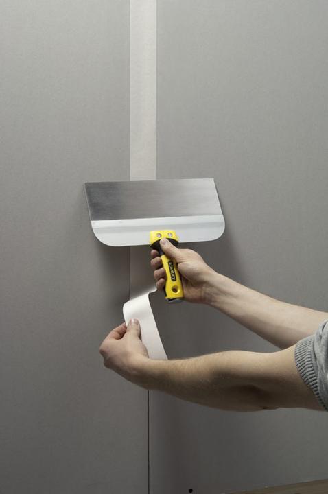 Produktbild Stanley Breitspachtel 300mm Konisch (25 cm)