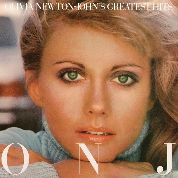 Olivia Newton-John/'s Greatest Hits (Deluxe Vinyl) (Olivia Newton-John)