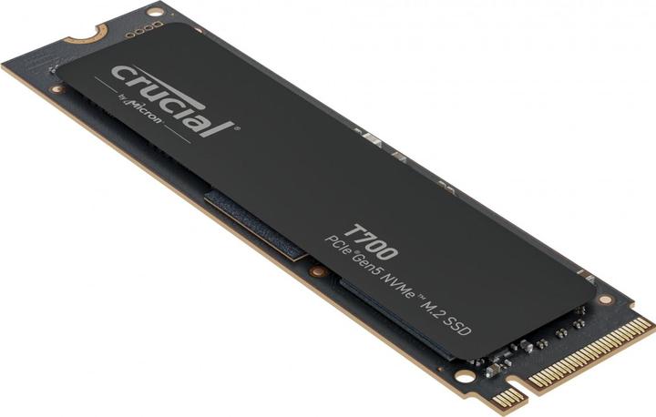 Produktbild Crucial T700 (1000 GB, M.2 2280)