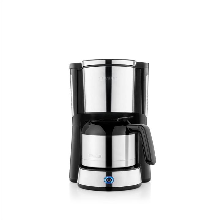 Immagine prodotto Severin KA 4847 con brocca thermos in acciaio inox