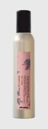 Actual product image Davines volume boosting (250 ml, Volume foam)