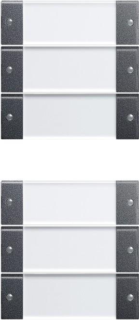 Immagine prodotto Gira 213628 Interruttore elettrico antracite
