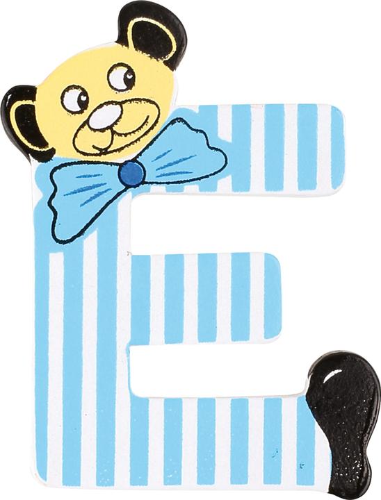 Actual product image small foot Bear E