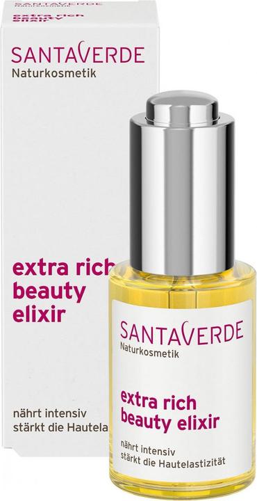 Immagine prodotto SantaVerde Extra Rich Beauty (30 ml)